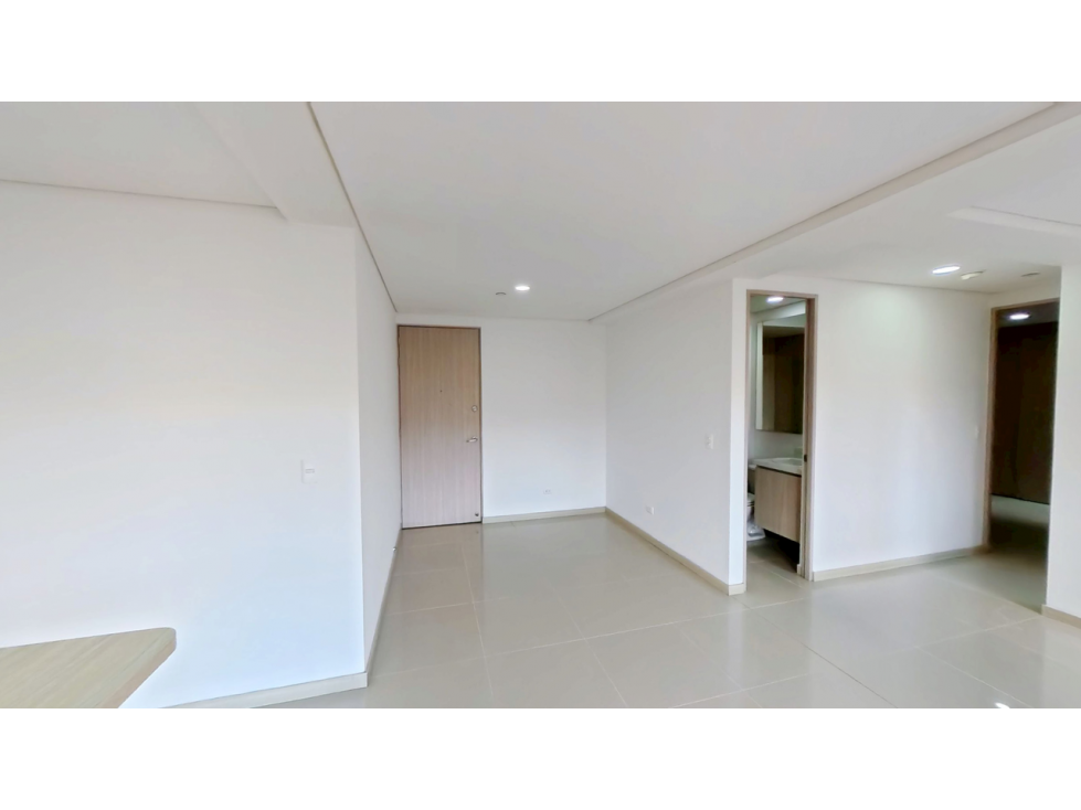 VENTA APARTAMENTO ITAGUI SECTOR FATIMA. — foto 6
