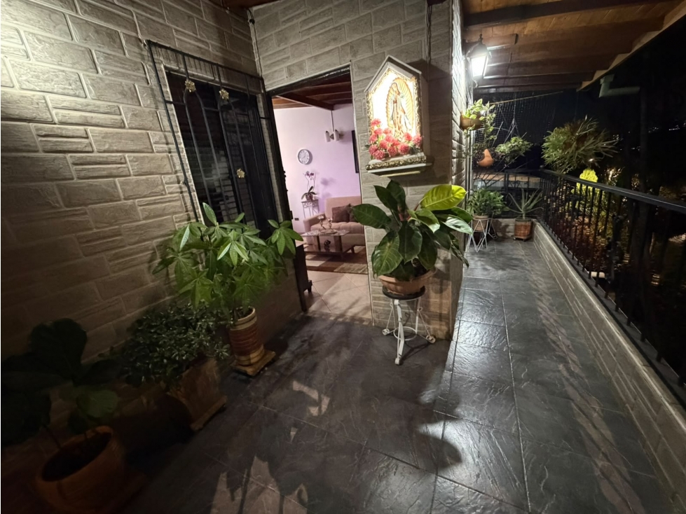 VENTA DE CASA ESQUINERA EN VILLAS DEL SOL CON POS DE AMPLIACIÓN — foto 3