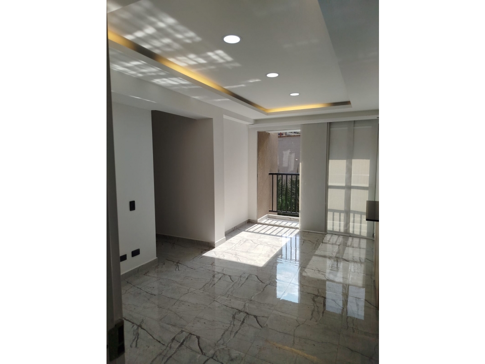 VENTA DE APARTAMENTO EN CAMAGUA CON EXCELENTES ACABADOS — foto 3