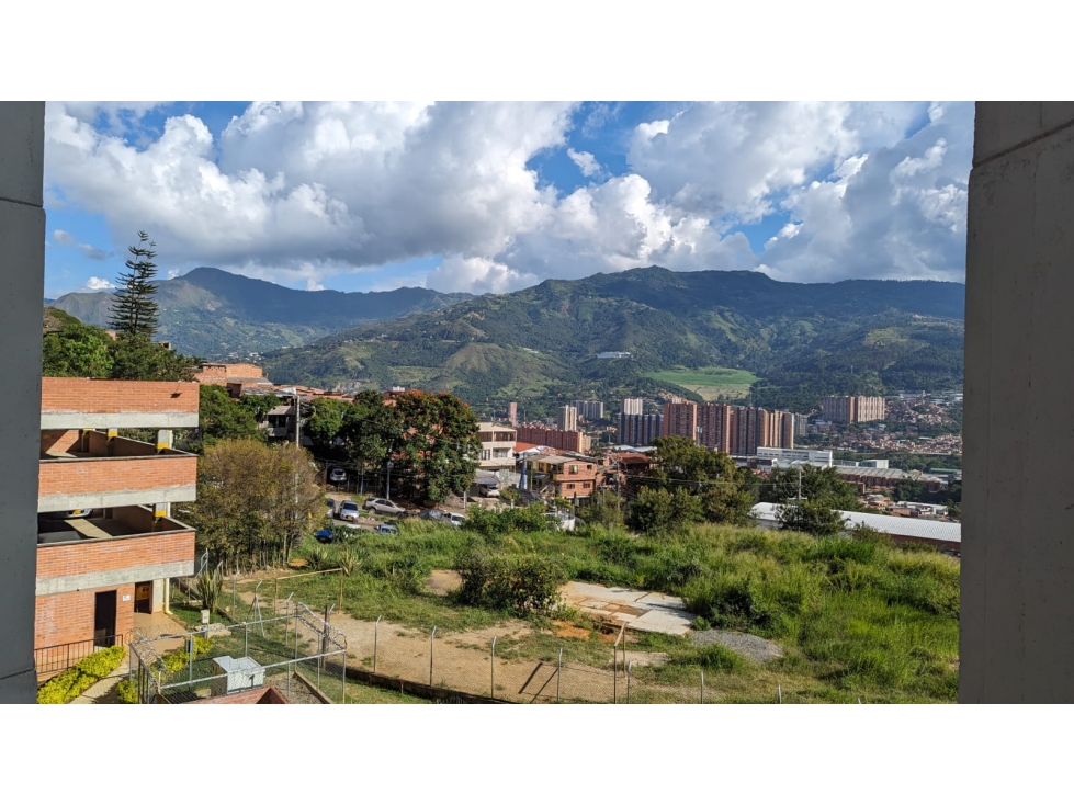 VENTA DE APARTAMENTO EN ENTREVIENTOS CON EXCELENTES ACABADOS — foto 3
