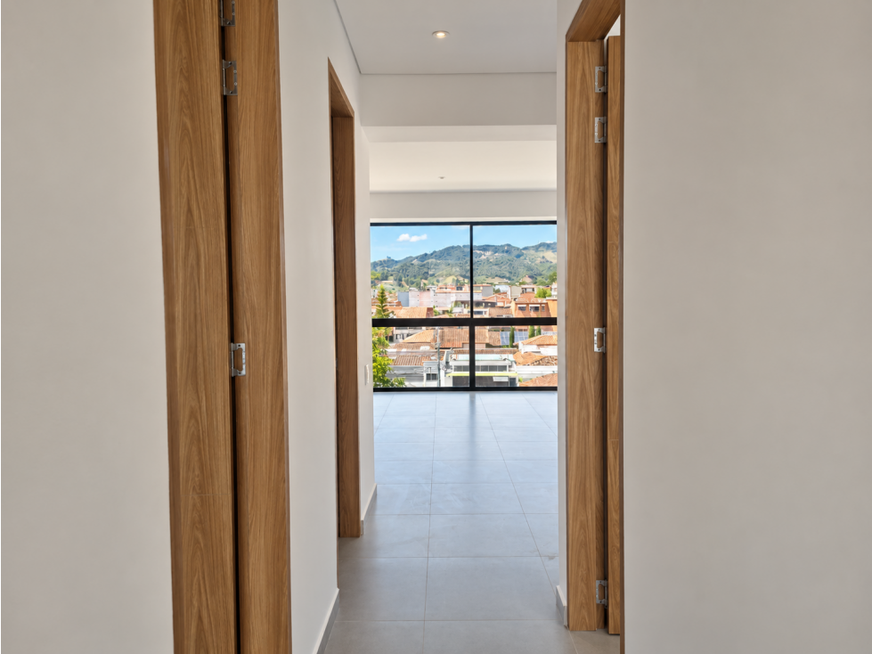 Apartamento en el centro de La ceja — foto 6