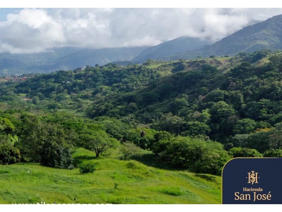 VENDO LOTE EN SAN JERONIMO - 3