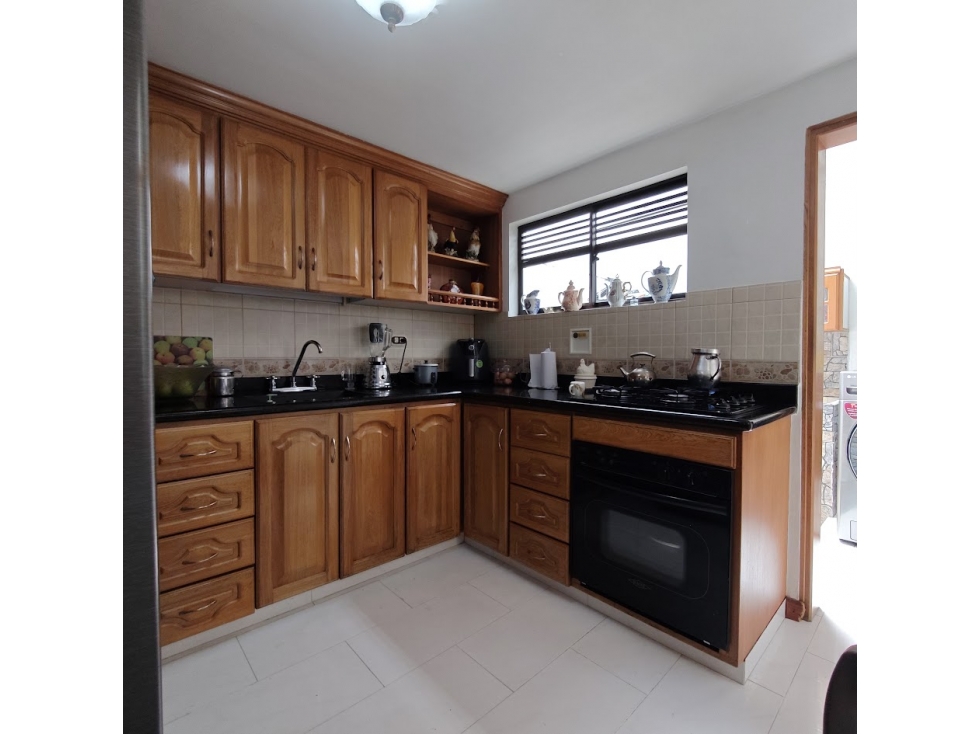 Casa en venta Sabaneta, sector Prados. — foto 4