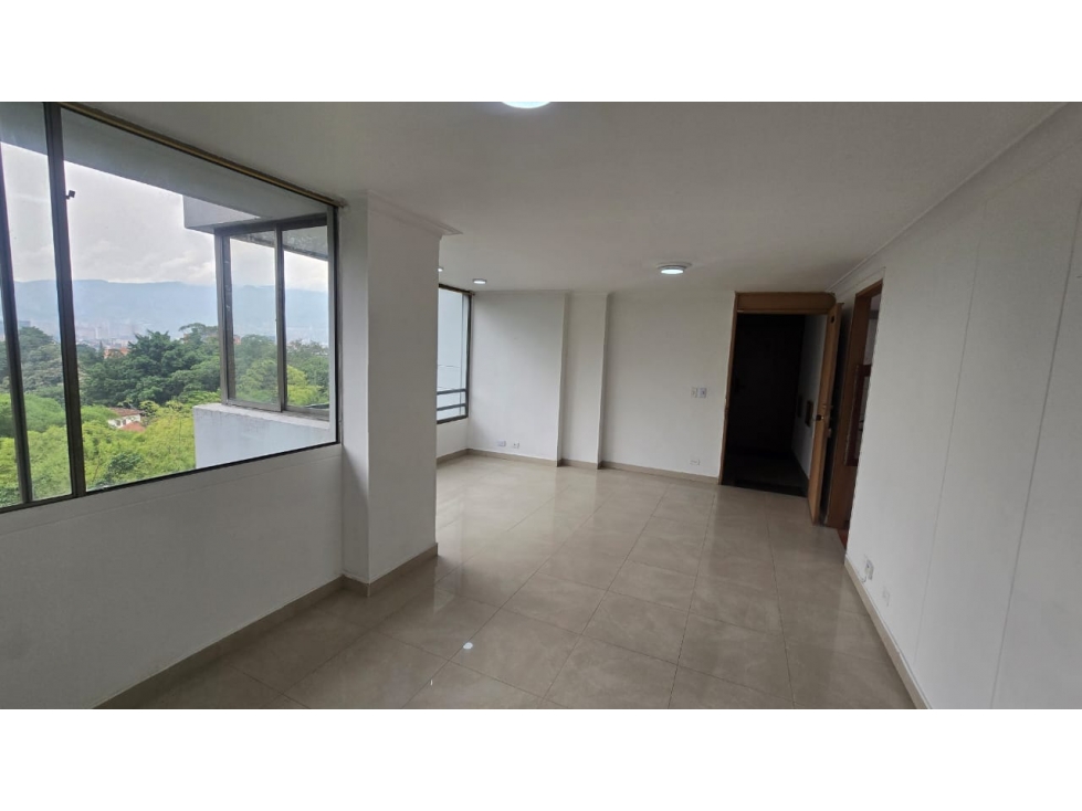 SE VENDE APARTAMENTO EN EL POBLADO LA FRONTERA (PP) — foto 6