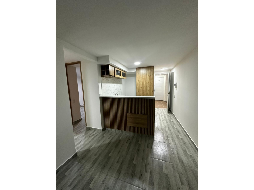 VENDO APARTAMENTO MODERNO EN RIO NEGRO BOGOTA — foto 5