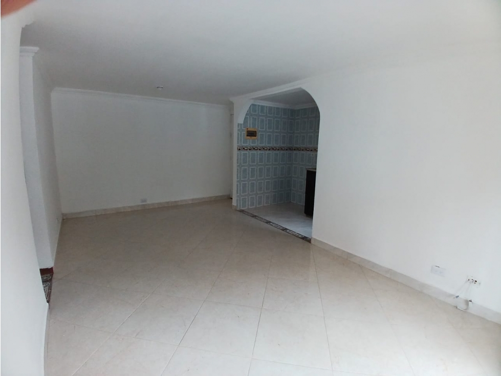 VENTA DE APARTAMENTO EN ITAGUI, CERCA AL PARQUE DE LAS CHIMENEAS — foto 4