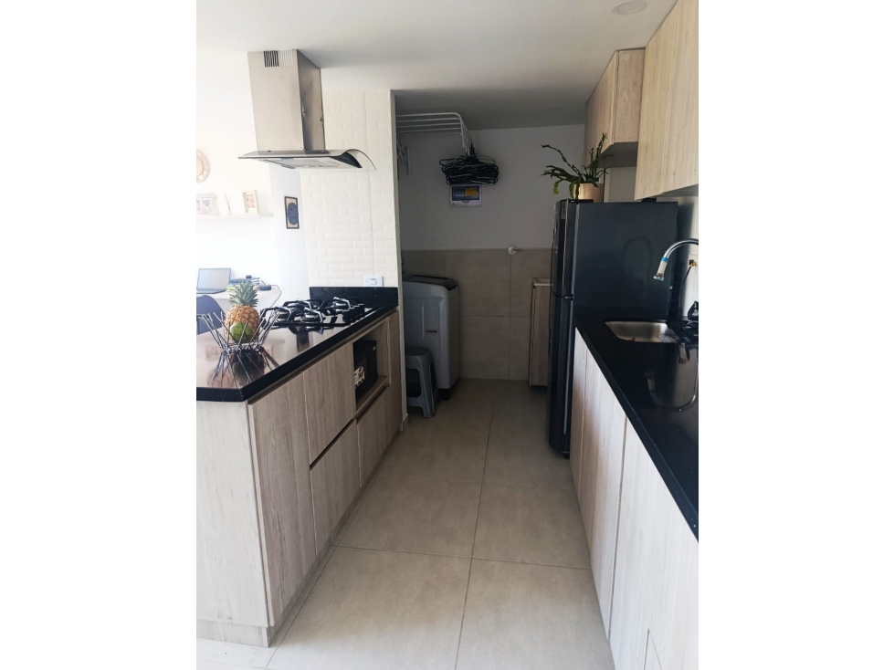 VENDO APARTAMENTO EN RIONEGRO SECTOR VIA DEL TRANVIA — foto 4