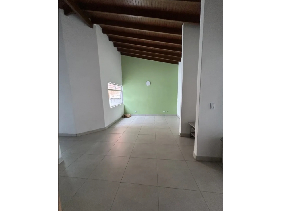 VENDO APARTAMENTO EN CONQUISTADORES