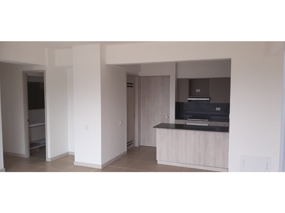 VENTA DE APARTAMENTO, EN CIUDAD DEL RIO - 4