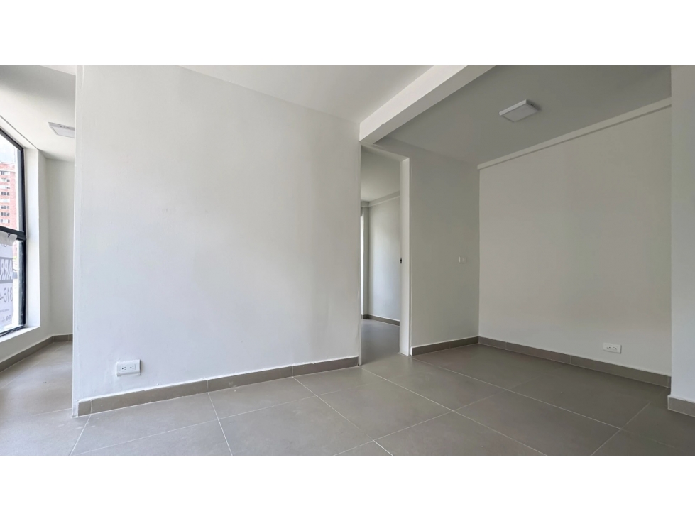 SE ARRIENDA APARTAMENTO EN BALCONES DE SERRANIA 40 M2 — foto 3