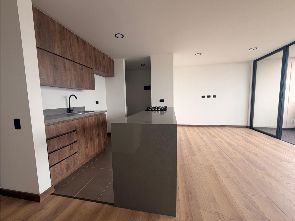 Apartamento para Estrenar en Venta - Altos del Trianón, Envigado — foto 6