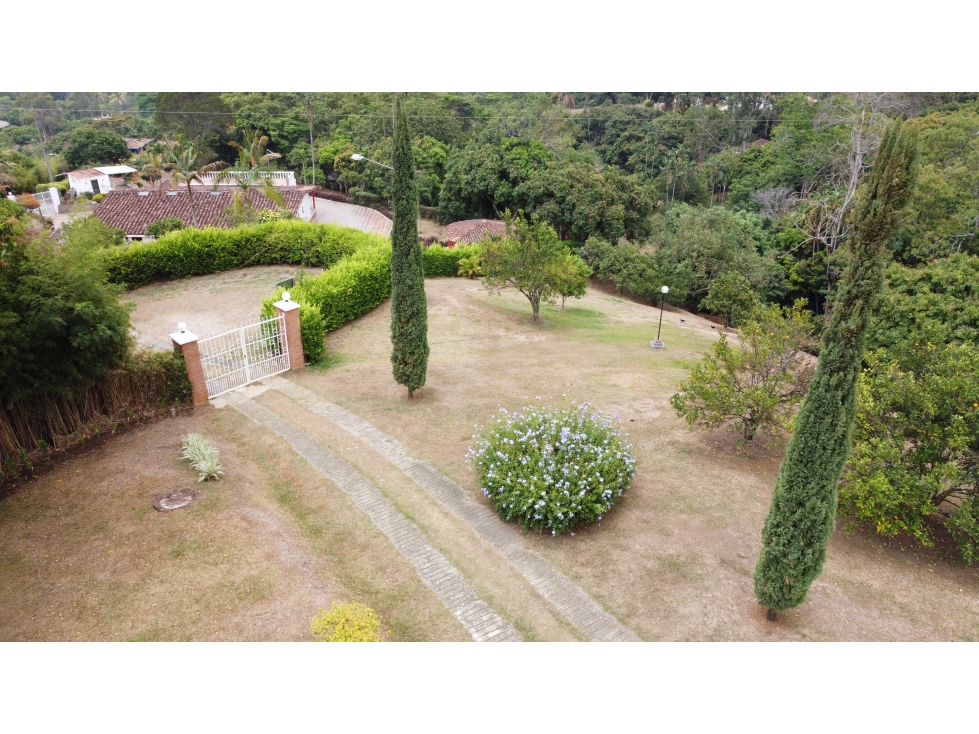 SE VENDE HERMOSA CASA CAMPESTRE EN GIRARDOTA — foto 5