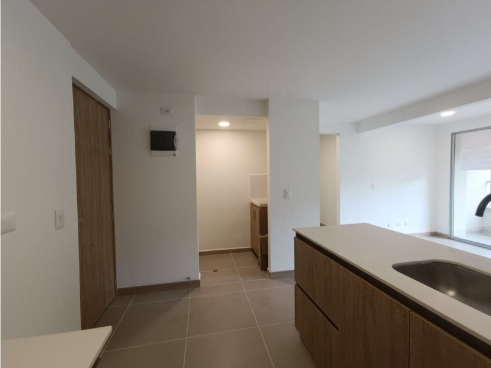 Apartamento en venta, Envigado, sector Chingui — foto 5