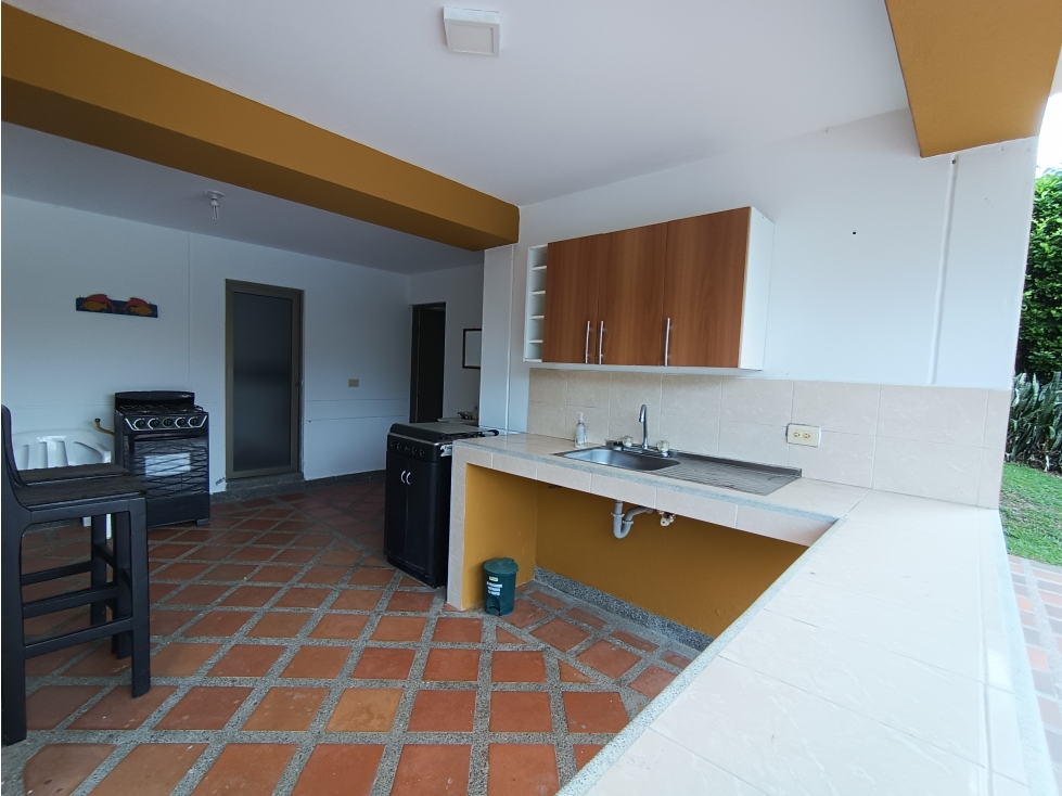 VENTA DE FINCA EN SAN JERONIMO. — foto 5