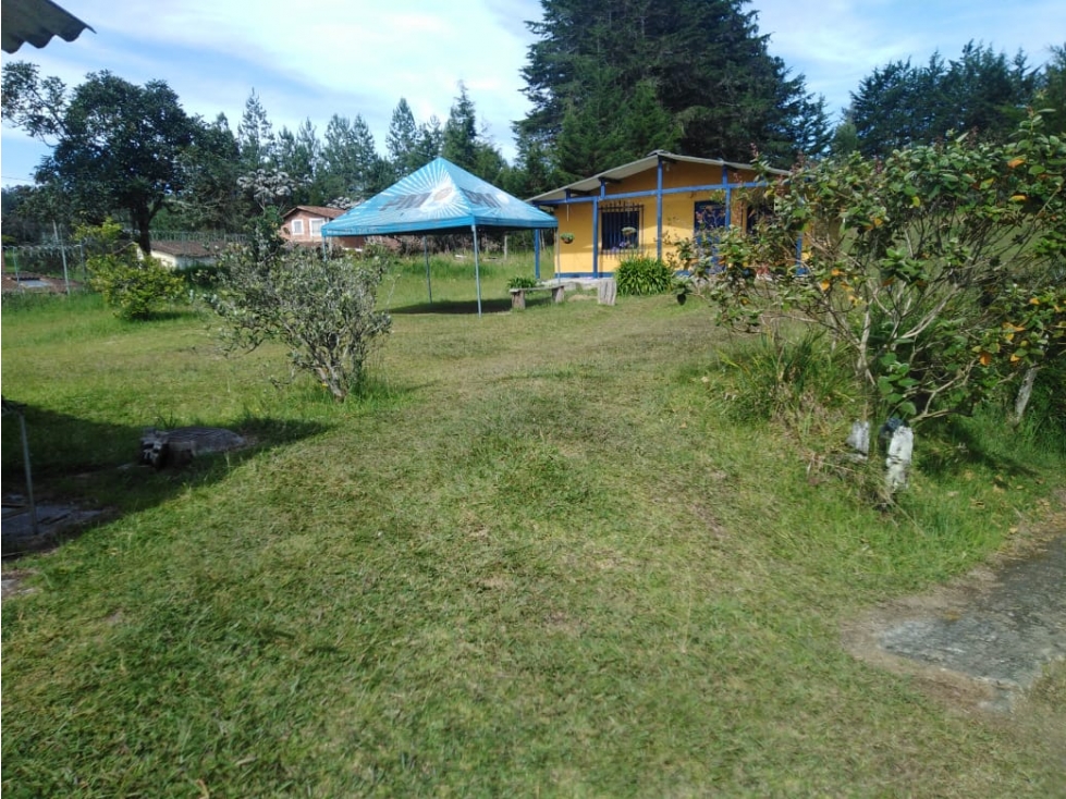 LOTE-FINCA EN VENTA EN SANTA ELENA — foto 4