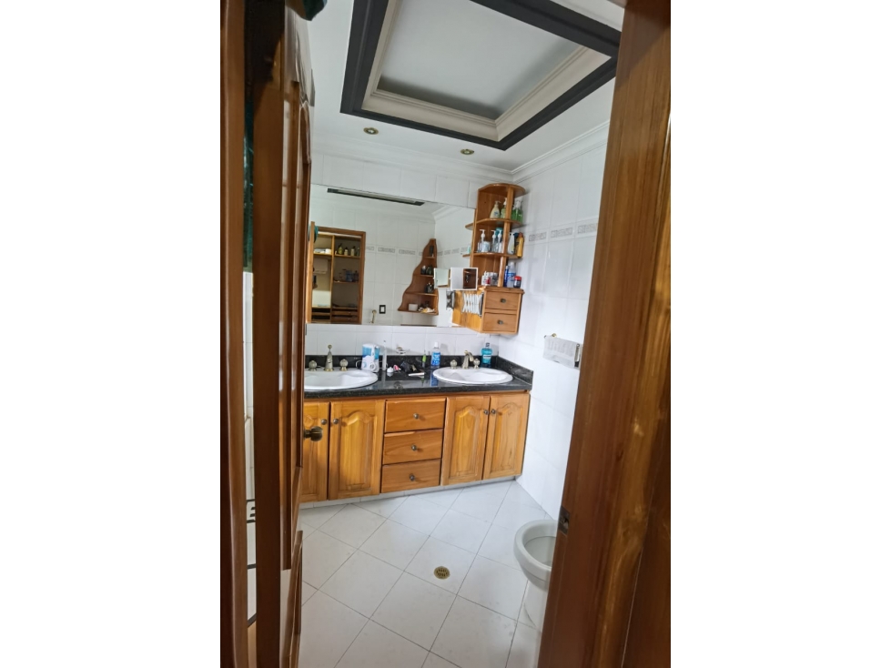 Penthouse Dúplex en venta en Laureles — foto 3
