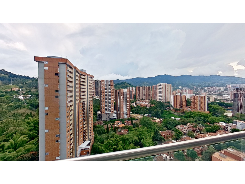 VENDO APARTAMENTO EN SABANETA ZONA LAS VEGAS