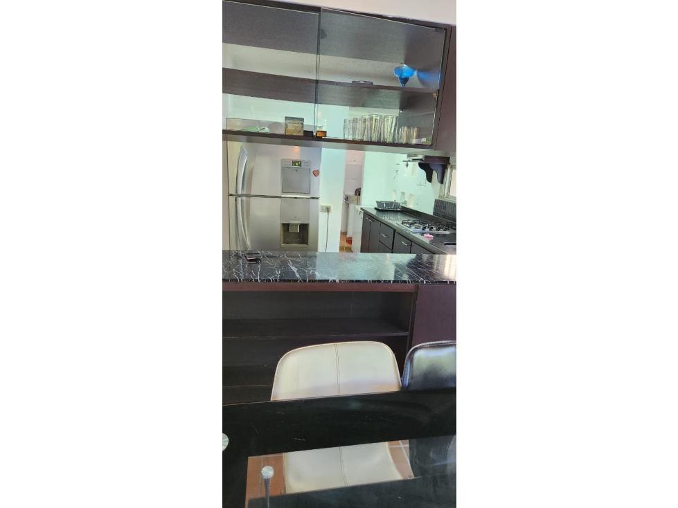 VENDO CASA DE 3 NIVELES EN SAN JERONIMO EN UNIDAD RESIDENCIAL - 3