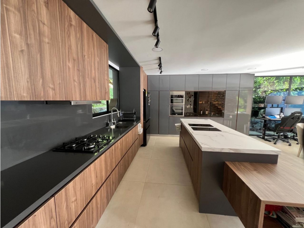 SE VENDE CASA CAMPESTRE EN COPACABANA — foto 6