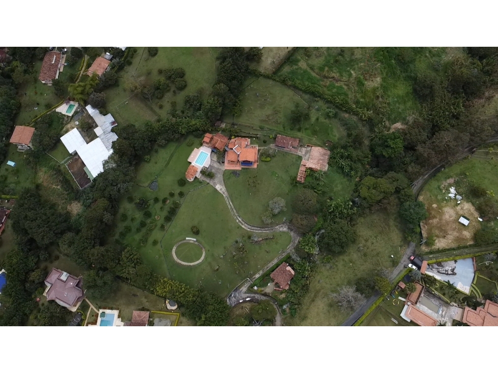 SE VENDE CASA CAMPESTRE EN COPACABANA - PRECIO DE OPORTUNIDAD — foto 5