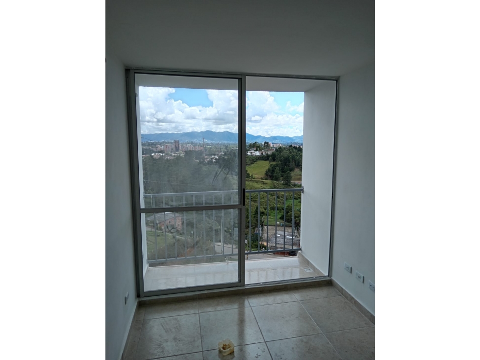VENDO APARTAMENTO EN RIONEGRO EN LA UNIDAD RIO CAMPESTRE