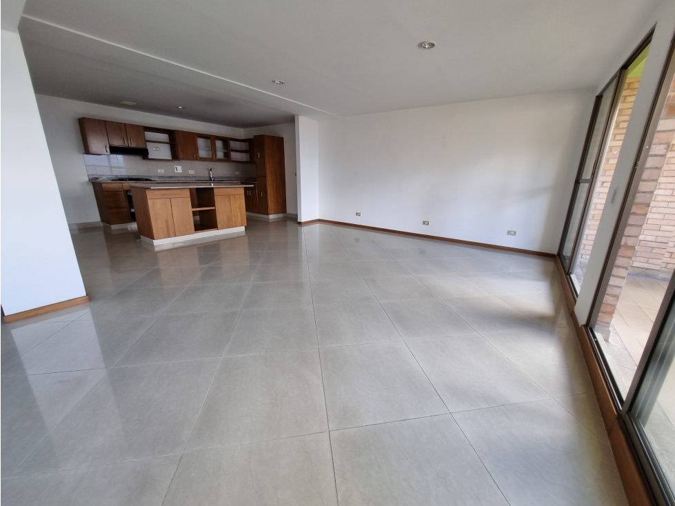 VENDO APARTAMENTO SABANETA LOMA AVES MARIAS 4 ALCOBAS 5 BAÑOS — foto 6