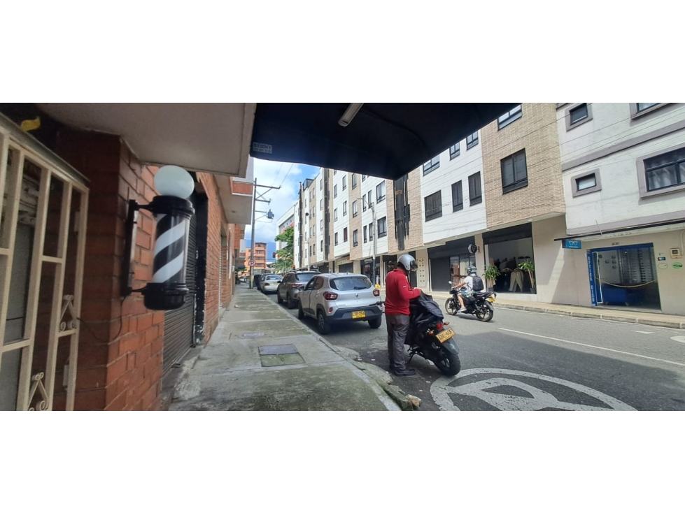 VENDO LOCAL COMERCIAL ITAGUI LOS NARANJOS — foto 6