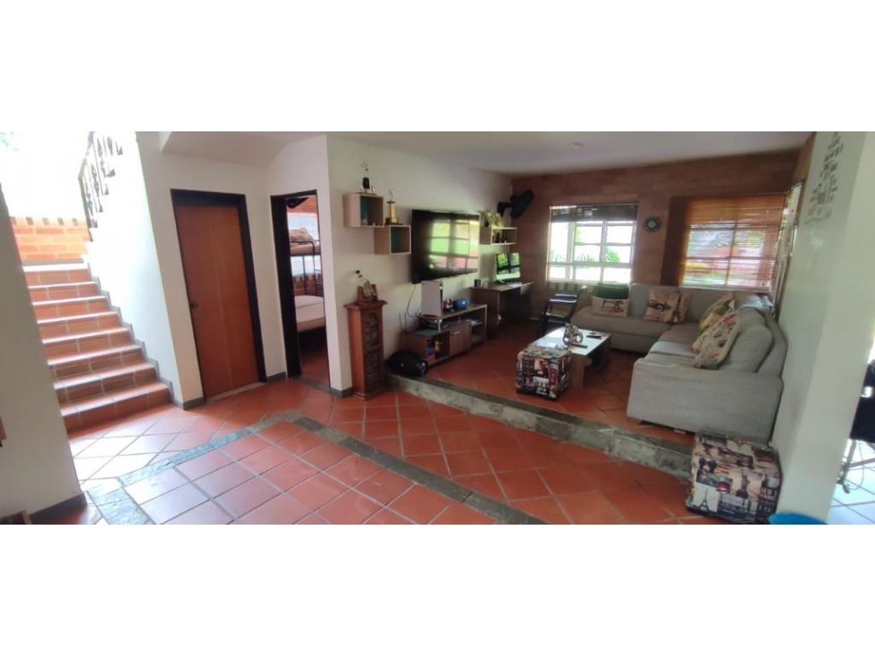 VENTA CASA FINCA 2.700 mt (Lote) San Jerónimo (Antioquia) — foto 6