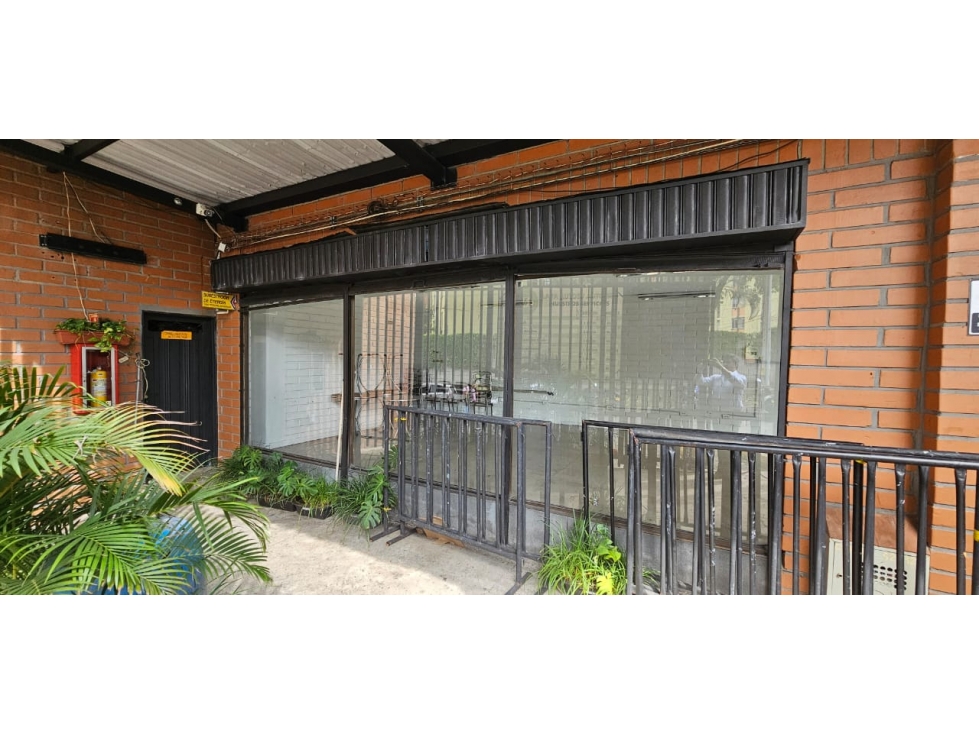 Venta de Local Comercial en Itagui Sector Centro de la Moda — foto 4