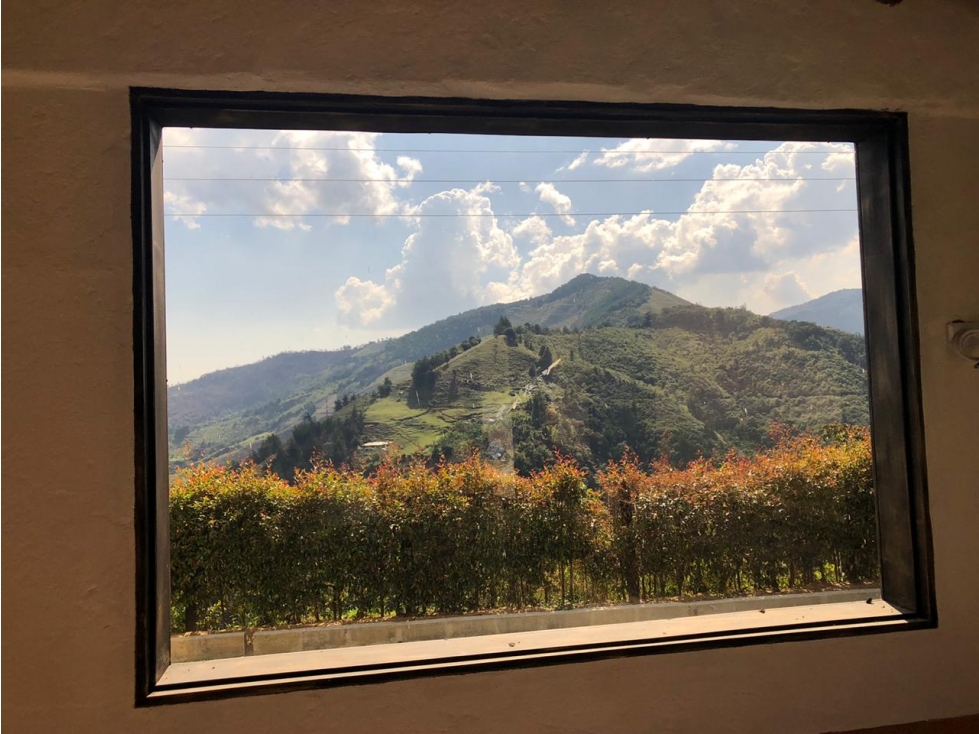 VENCAMBIO FINCA DE RECREO CASA DUPLEX EN EL RETIRO ANTIOQUIA — foto 3