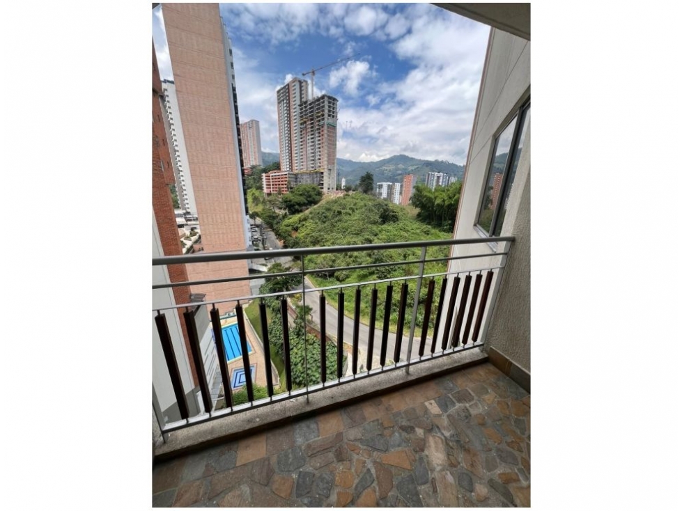 APARTAMENTO EN VENTA SABANETA -AVES MARIAS , UNIDAD ODONATA