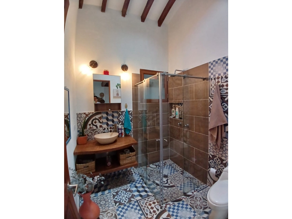 Vendo Finca En San Vicente Ferrer Vereda Chaparral — foto 5