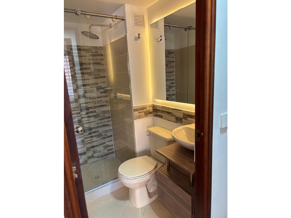 VENTA APARTAMENTO SECTOR MAYORCA CENTRO COMERCIAL — foto 4