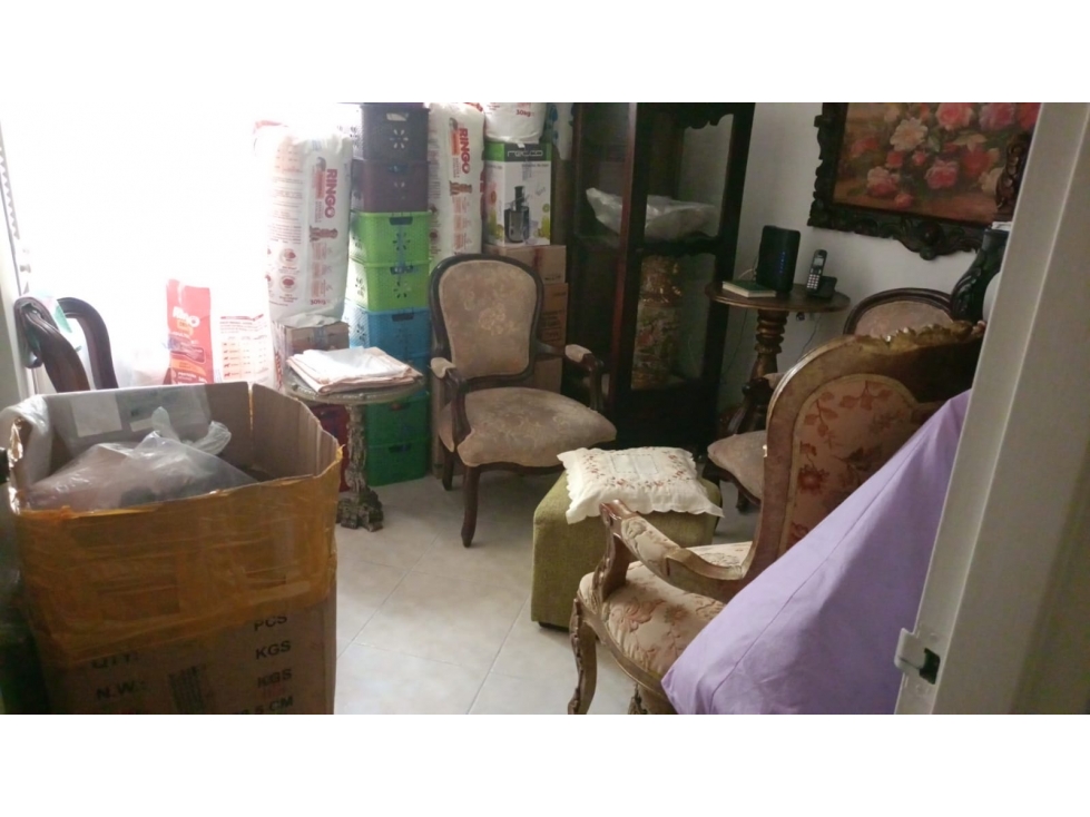 VENDO APARTAMENTO CLASICO EN ENVIGADO SECTOR LA ABADIA — foto 3