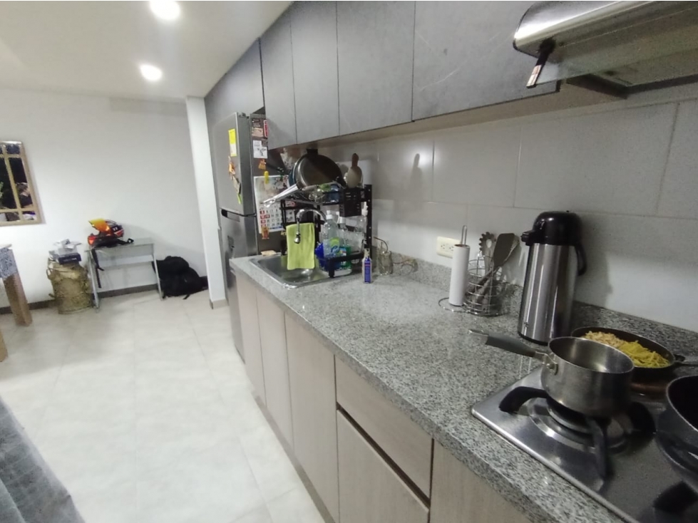 VENTA APARTAMENTO RODEO ALTO MEDELLIN — foto 6