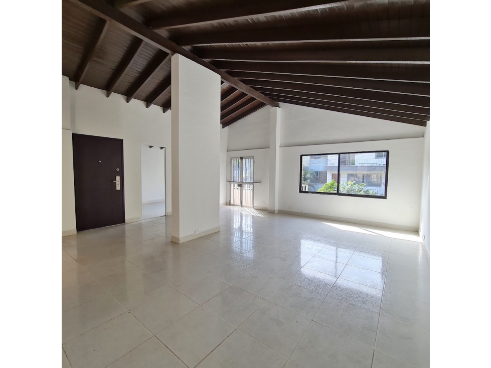 Casa piso 1 y 2 ph en venta El poblado, Manila. — foto 3
