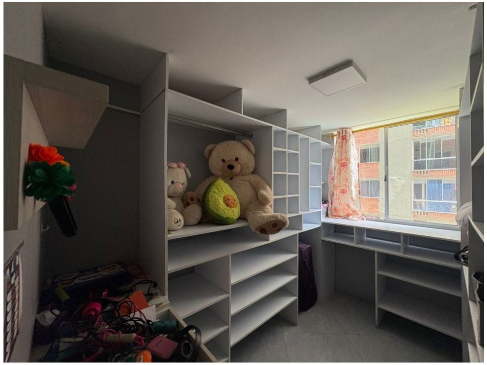 Se vende apartamento en Bello, sector trapiche — foto 5