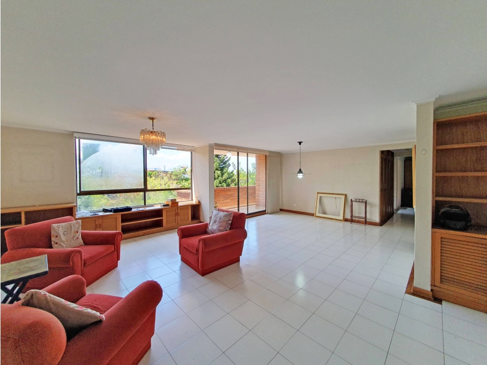 Venta Apartamento sector Lalinde El Poblado Medellín