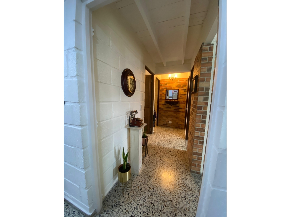 VENDO CASA 1° PISO BIFAMILIAR EN RIONEGRO SECTOR SAUCES — foto 5