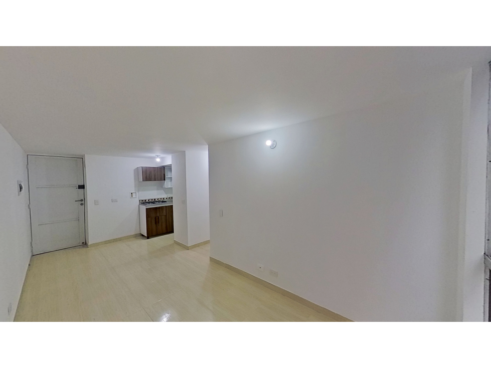 VENTA APARTAMENTO EN BELLO SECTOR VALADARES. — foto 2