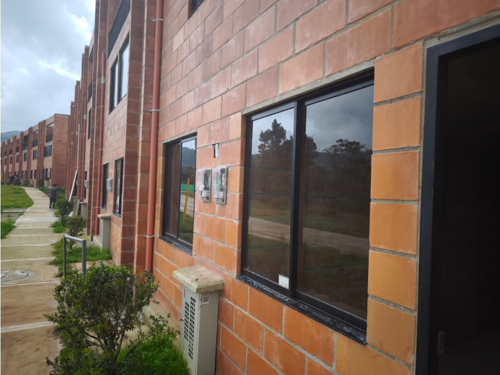 CASA EN PRIMER PISO, CARMEN DE VIBORAL — foto 4