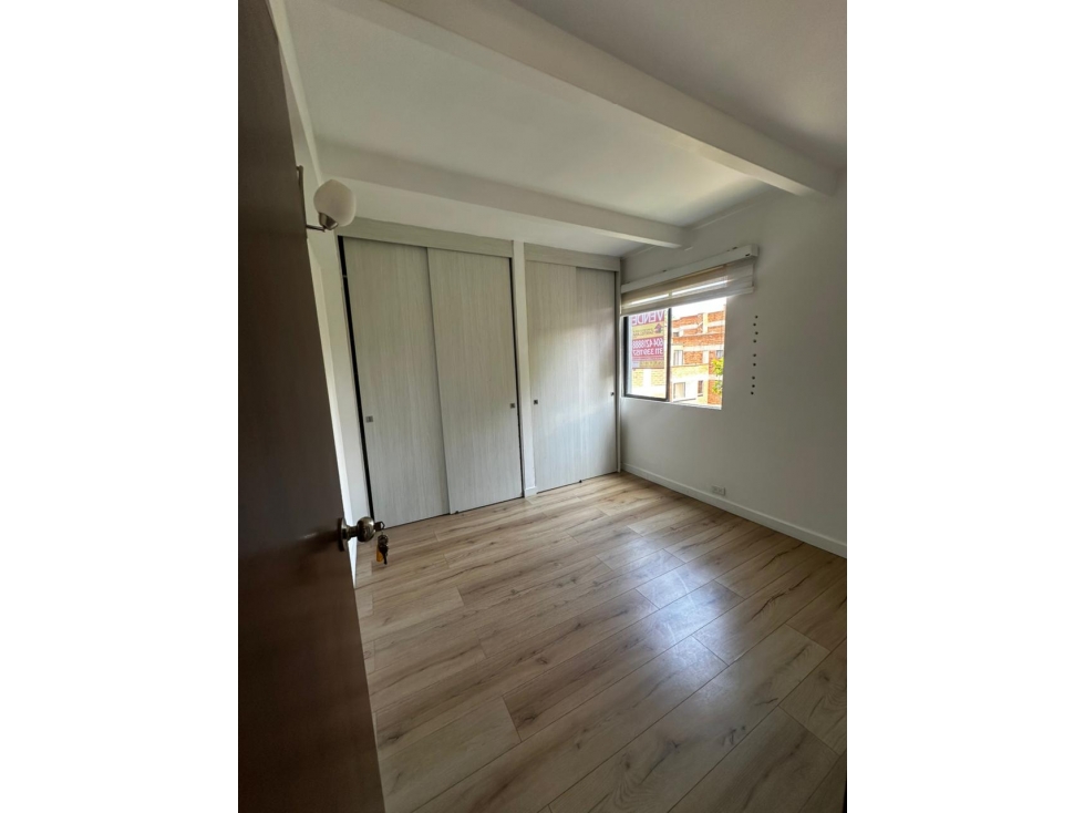 APARTAMENTO LA MOTA, PISO 4 SIN ASCENSOR — foto 6