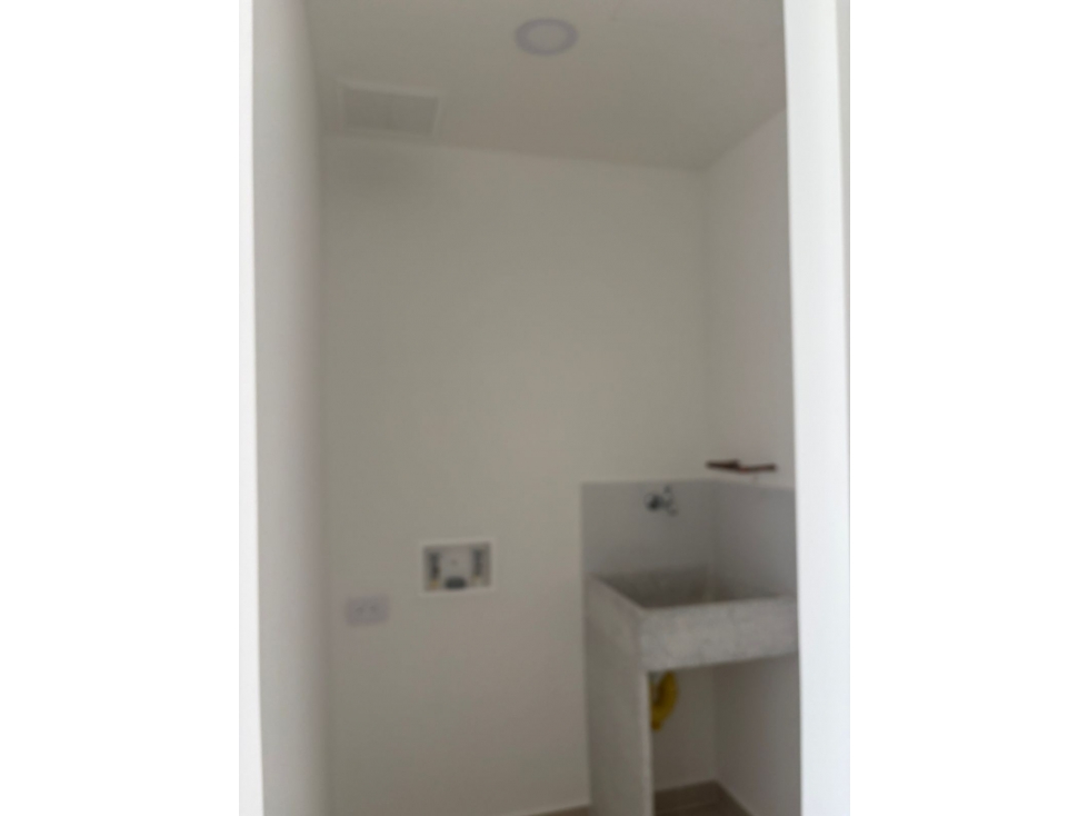 VENDO APARTAMENTO EN LA ALDEA, LA ESTRELLA — foto 5