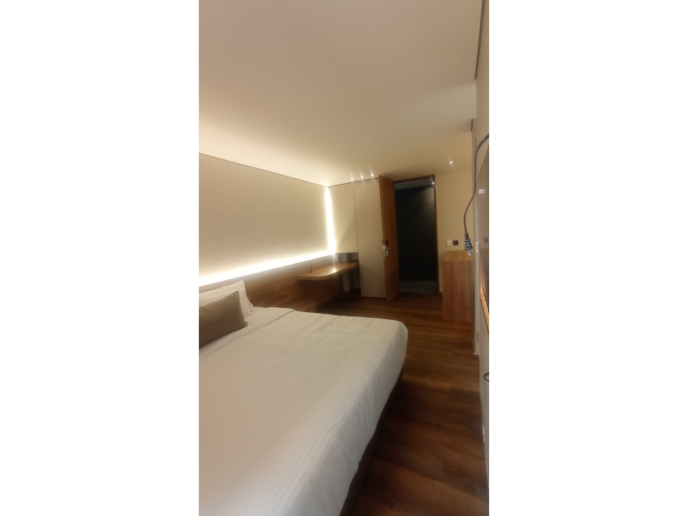 Venta Aparta Suites Sector Laureles — foto 3