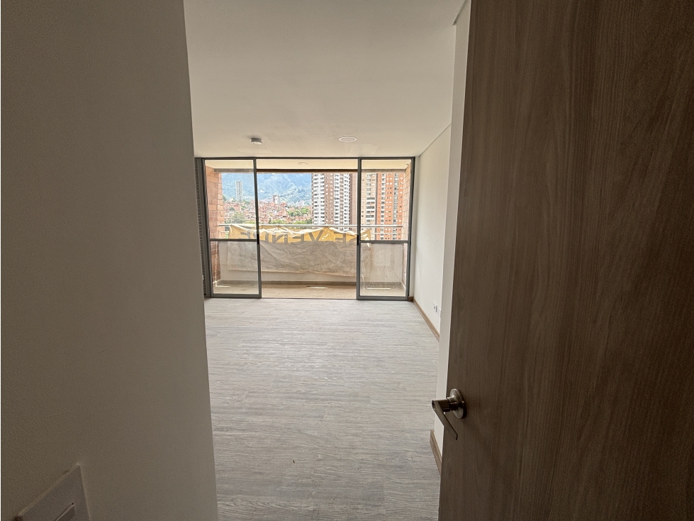 EN VENTA APARTAMENTO EN BELLO - SANTA ANA — foto 5