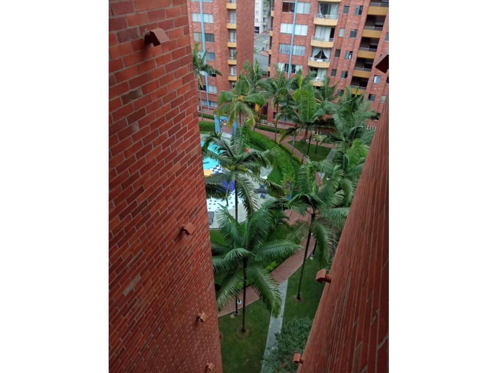 VENDO APARTAMENTO EN LAURELES EN UNIDAD COMPLETA — foto 2