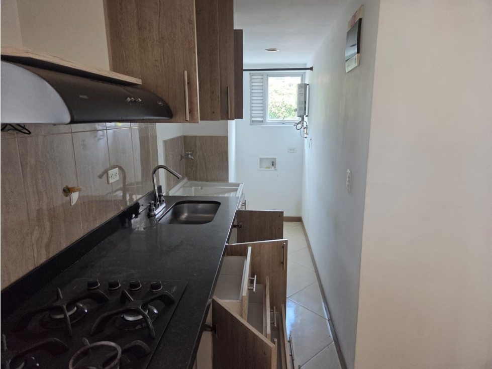 VENTA DE APARTAMENTO EN BARLOVENTO EN EL BARRIO OBRERO BELLO — foto 3
