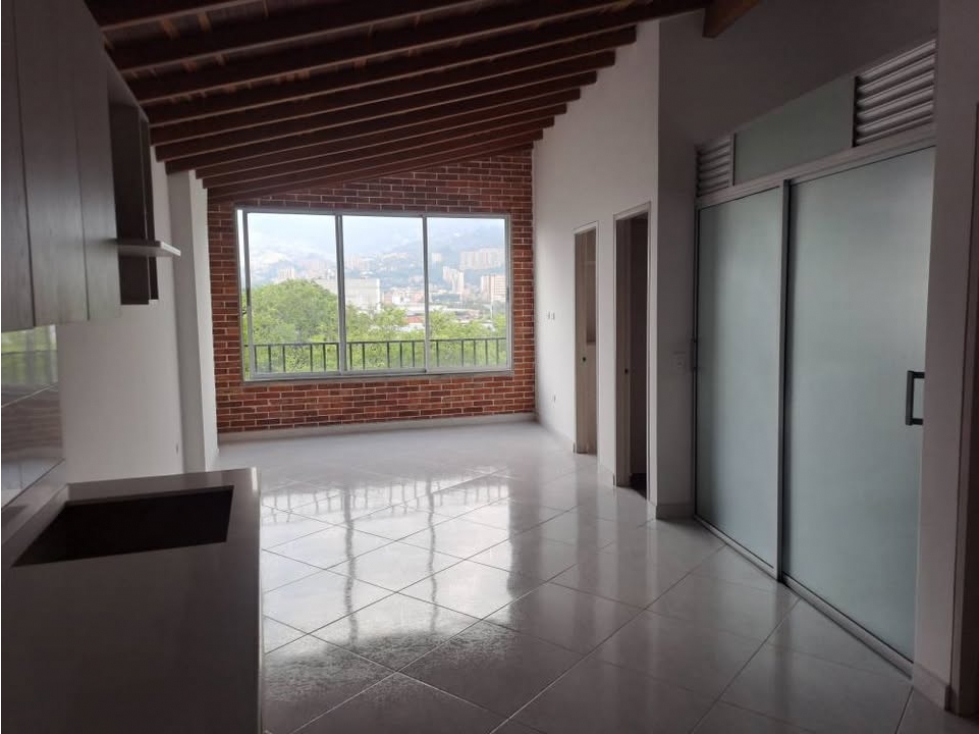 2 APARTAMENTOS EN VENTA ITAGUI VILLA PAULA EDIFICIO PH NUEVOS — foto 4