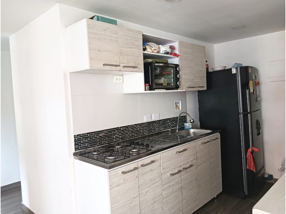 VENTA APARTAMENTO EN BELLO MADERA - VIA MACHADO. — foto 2