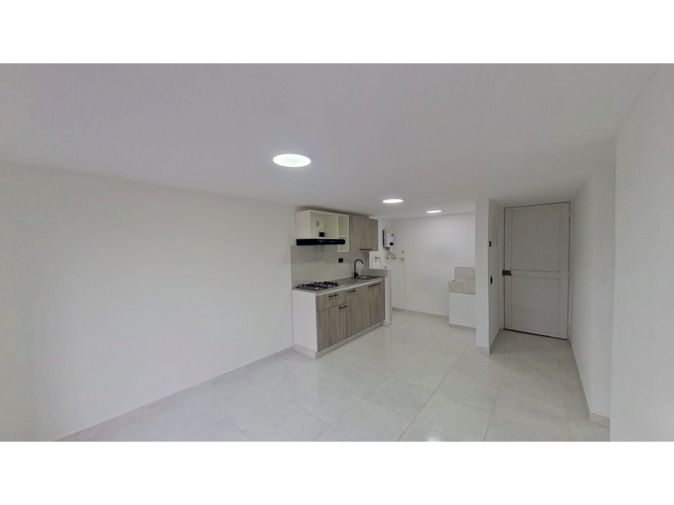 VENTA APARTAMENTO EN BELLO SECTOR NAVARRA. — foto 3